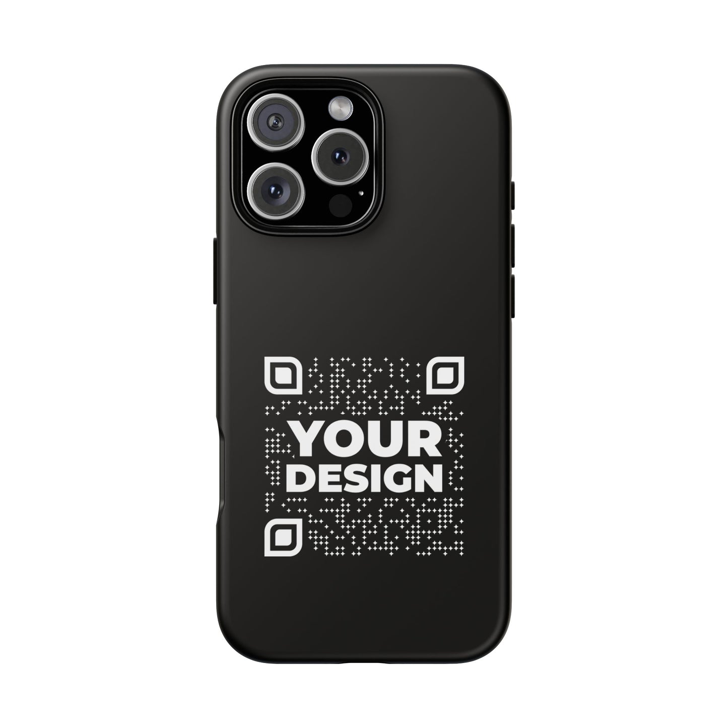 Tough Case β Black
