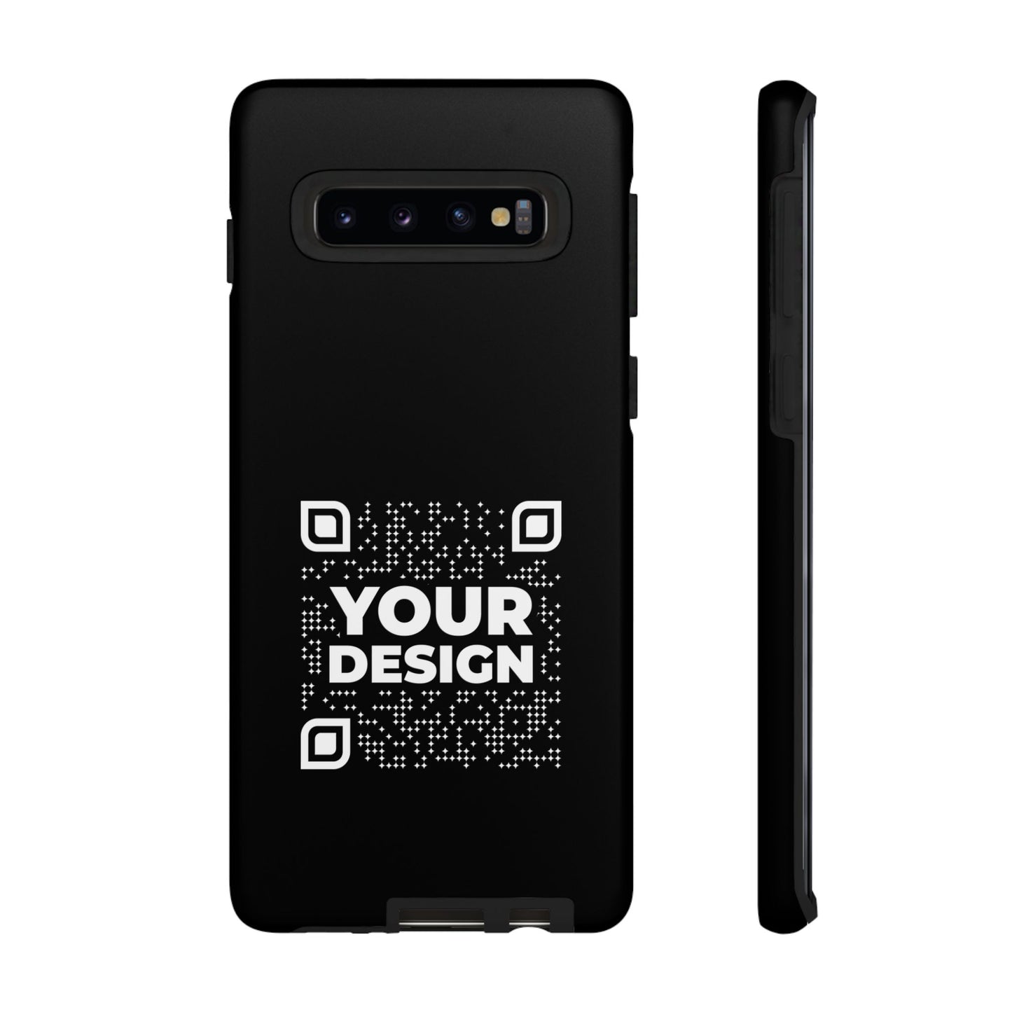 Tough Case β Black