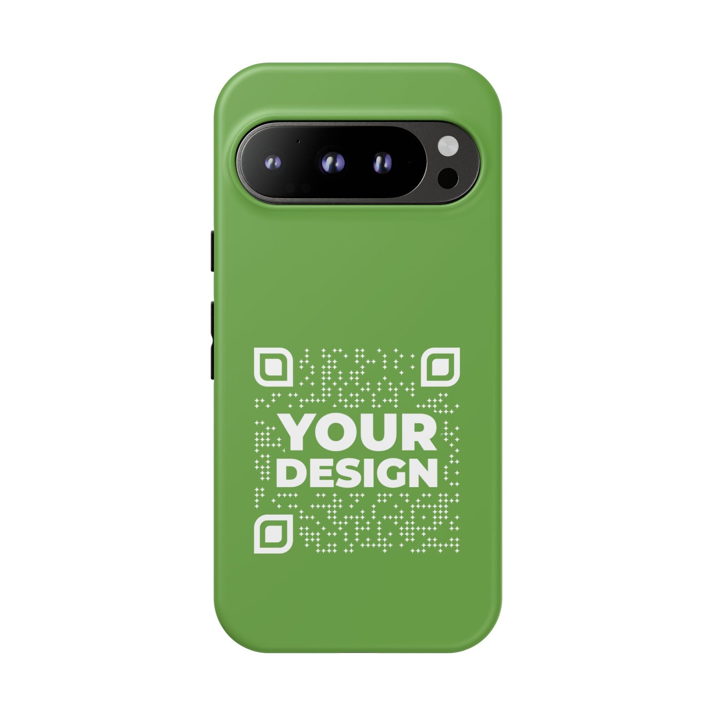 Tough Case β Green