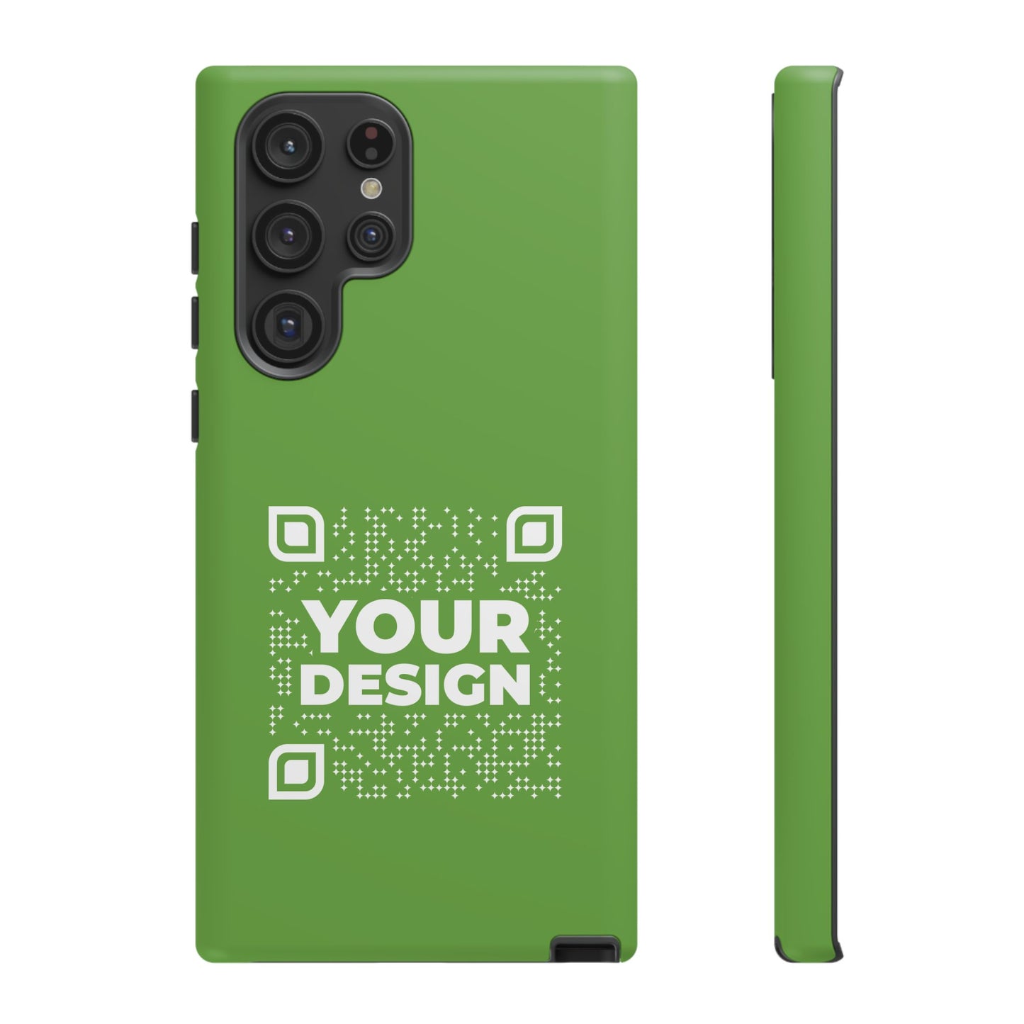 Tough Case β Green