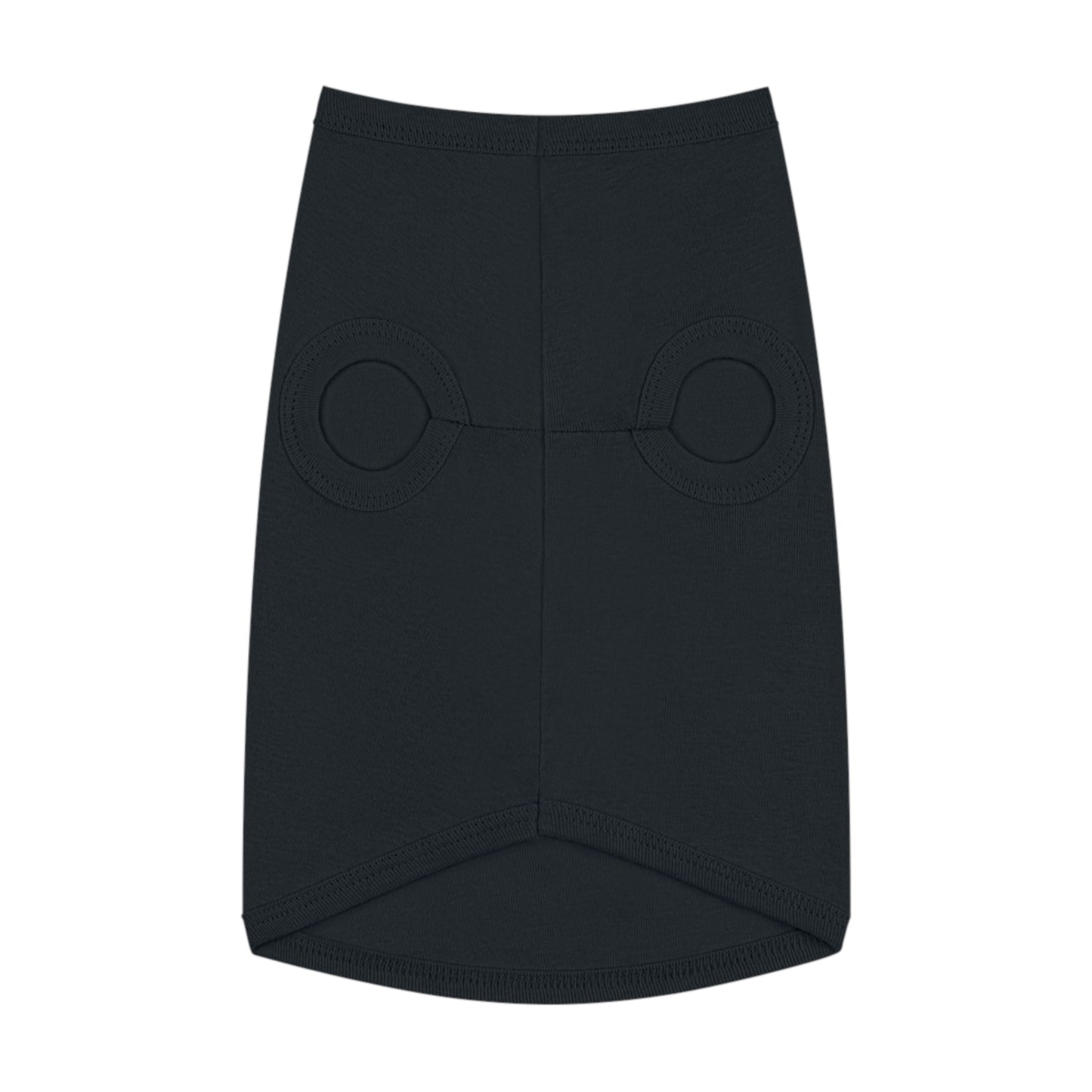 Pet Collection β Pet Tank Top β Black β Scan Me If I'm Lost