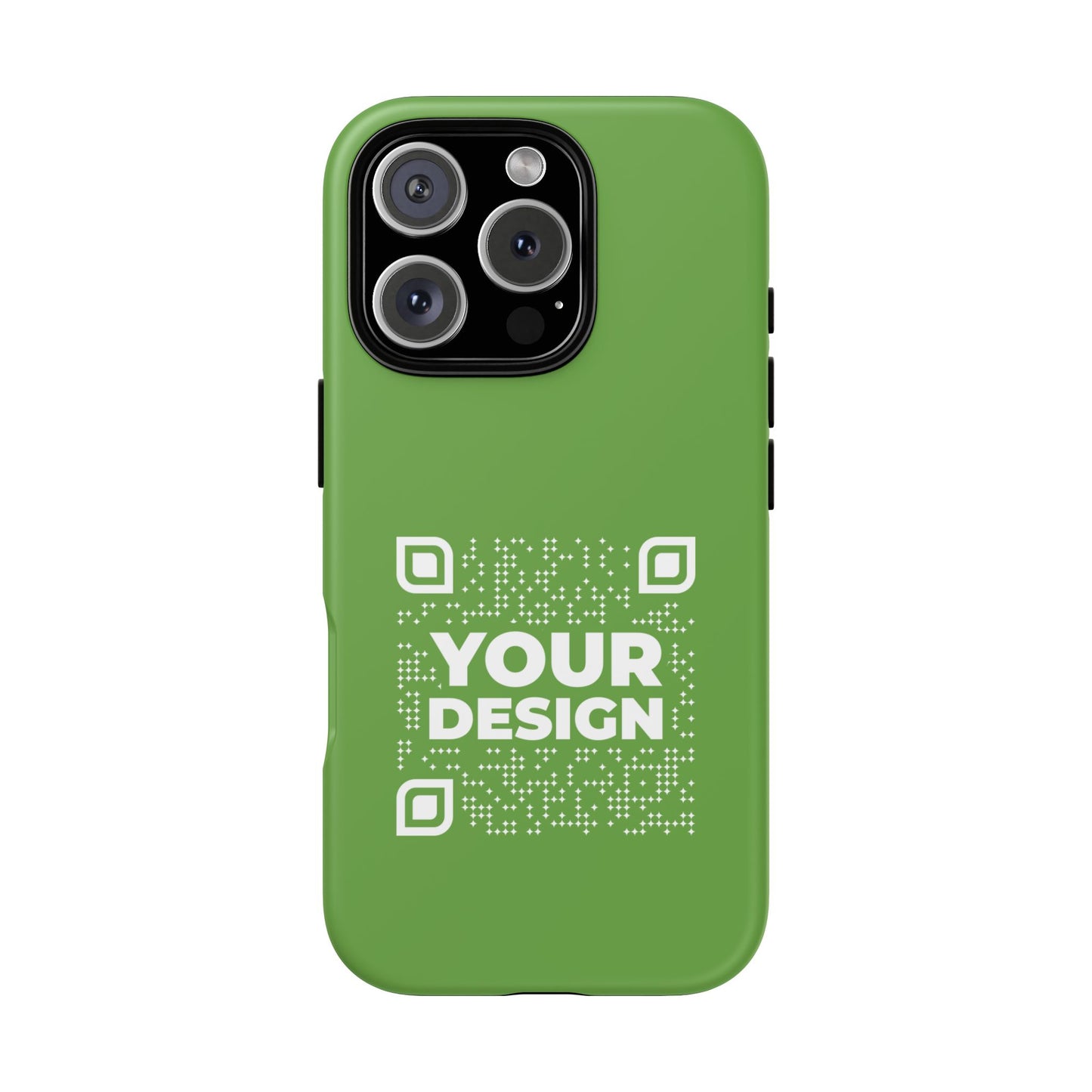 Tough Case β Green