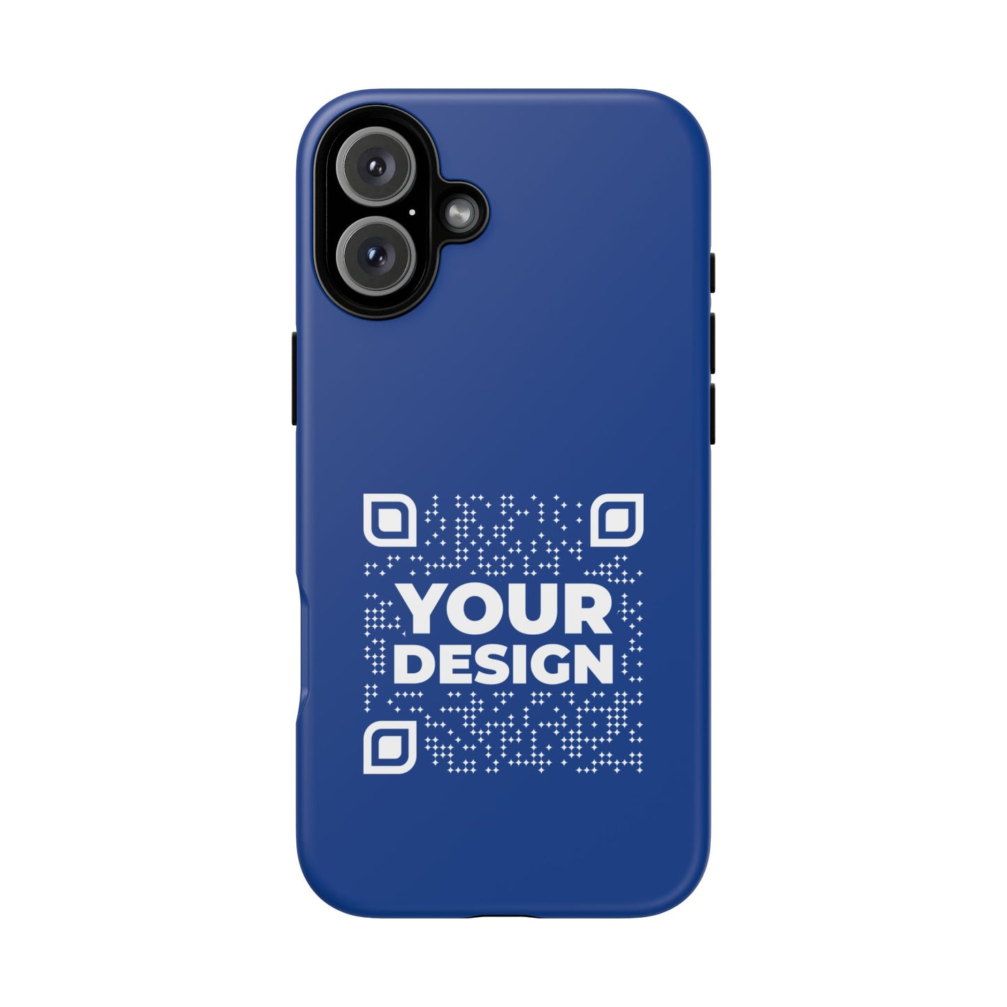 Tough Case β Dark Blue