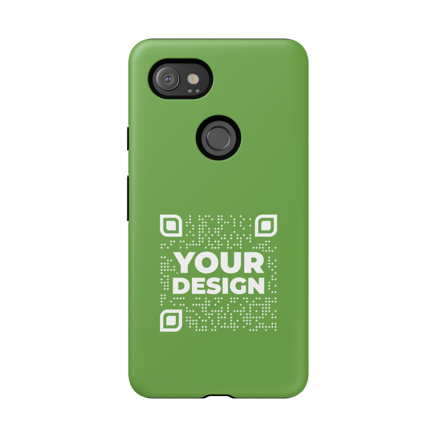 Tough Case β Green