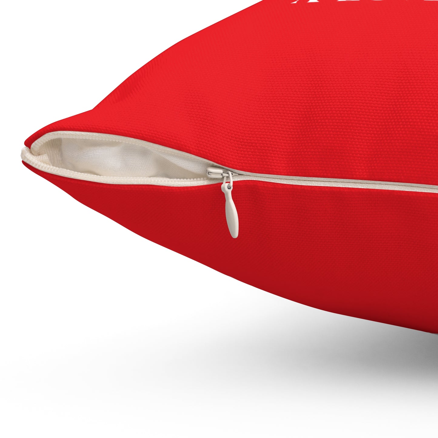 Love β Pillow β Red β Scan for a Love Quote