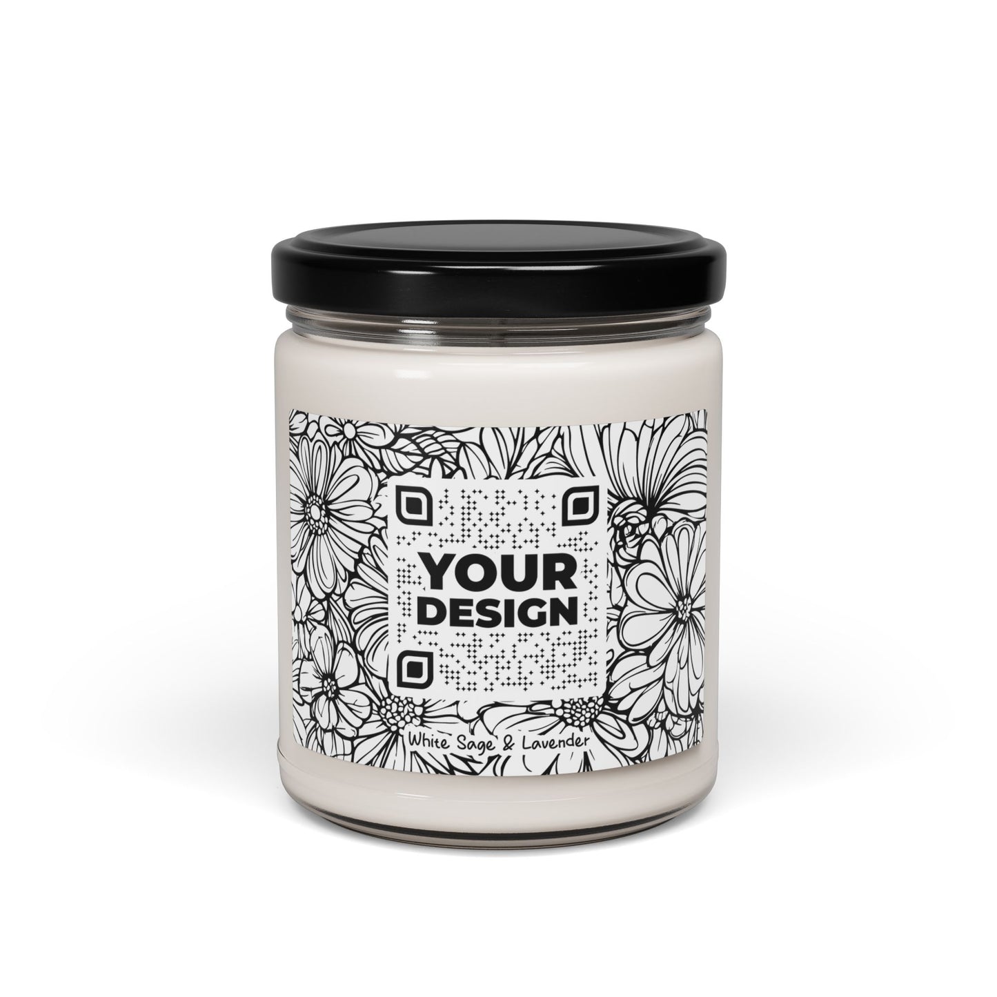Candle β White