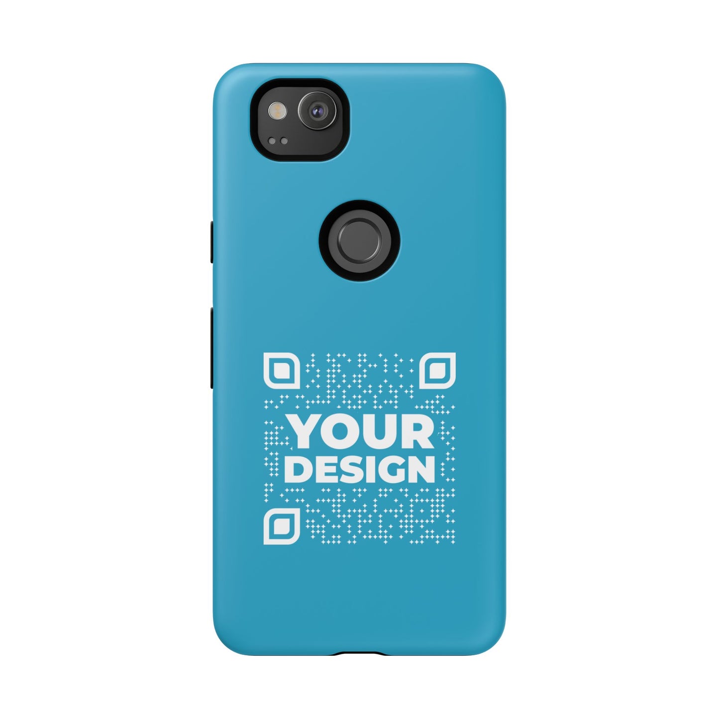 Tough Case β Turquoise