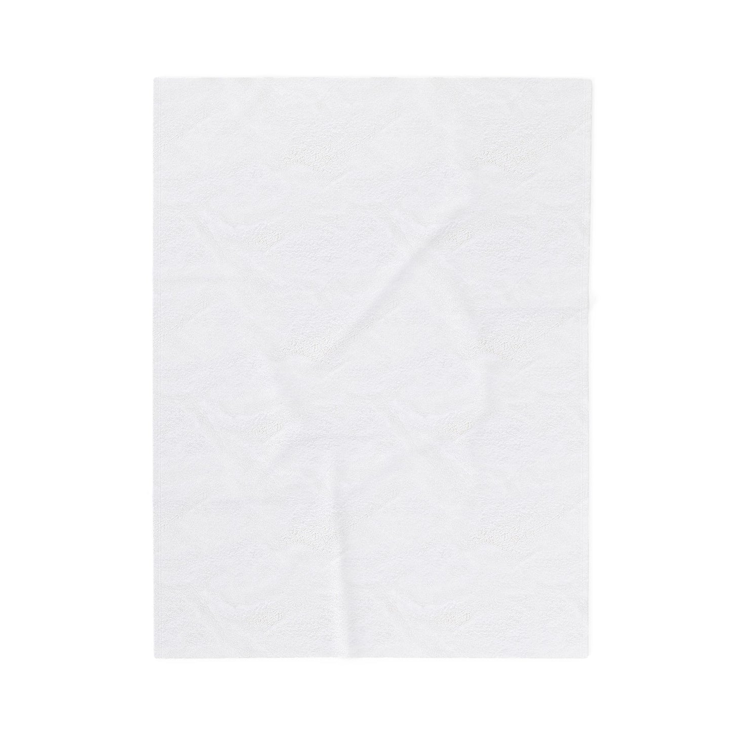 Love – Blanket – Red – Scan for Sweet Dreams
