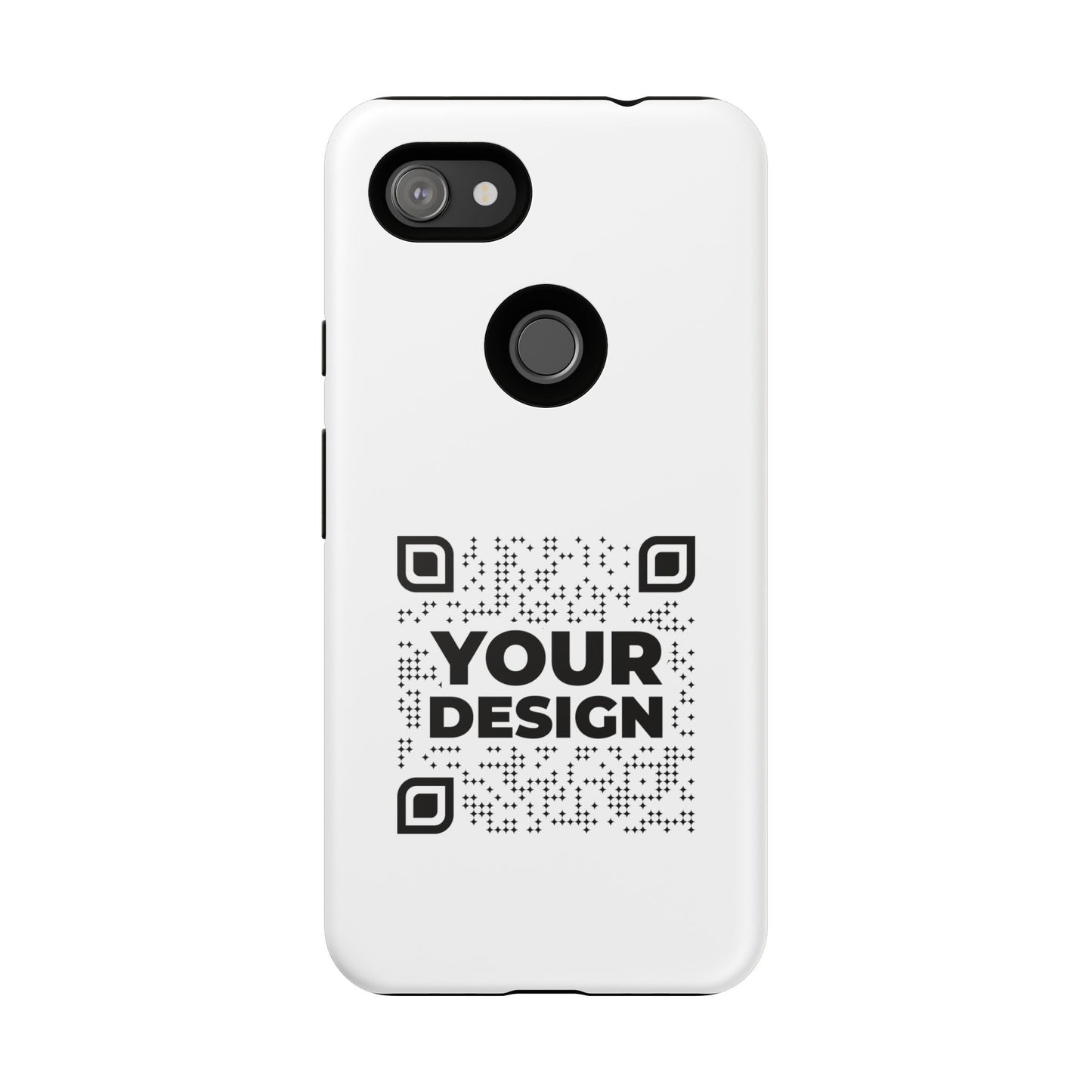Tough Case β White