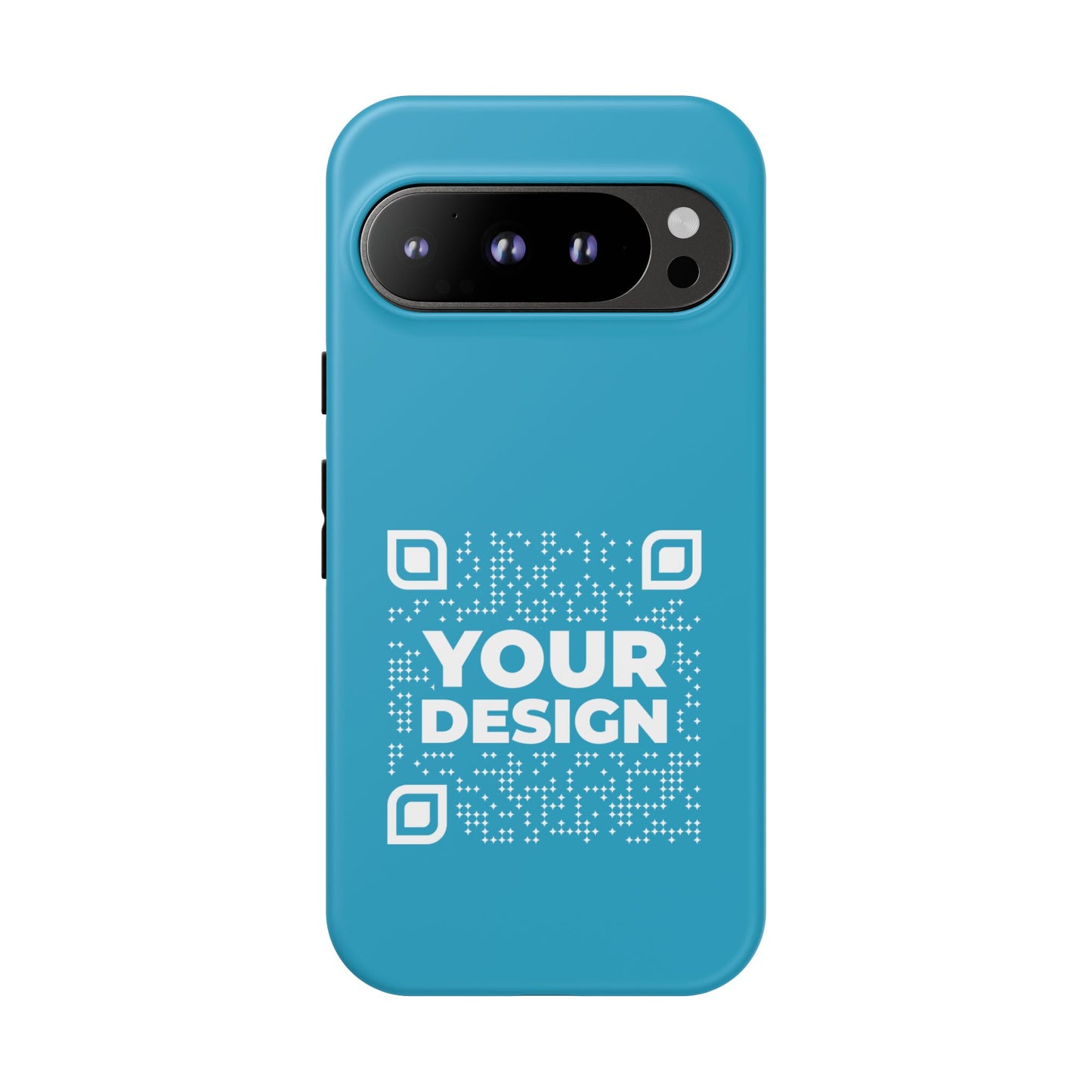 Tough Case β Turquoise