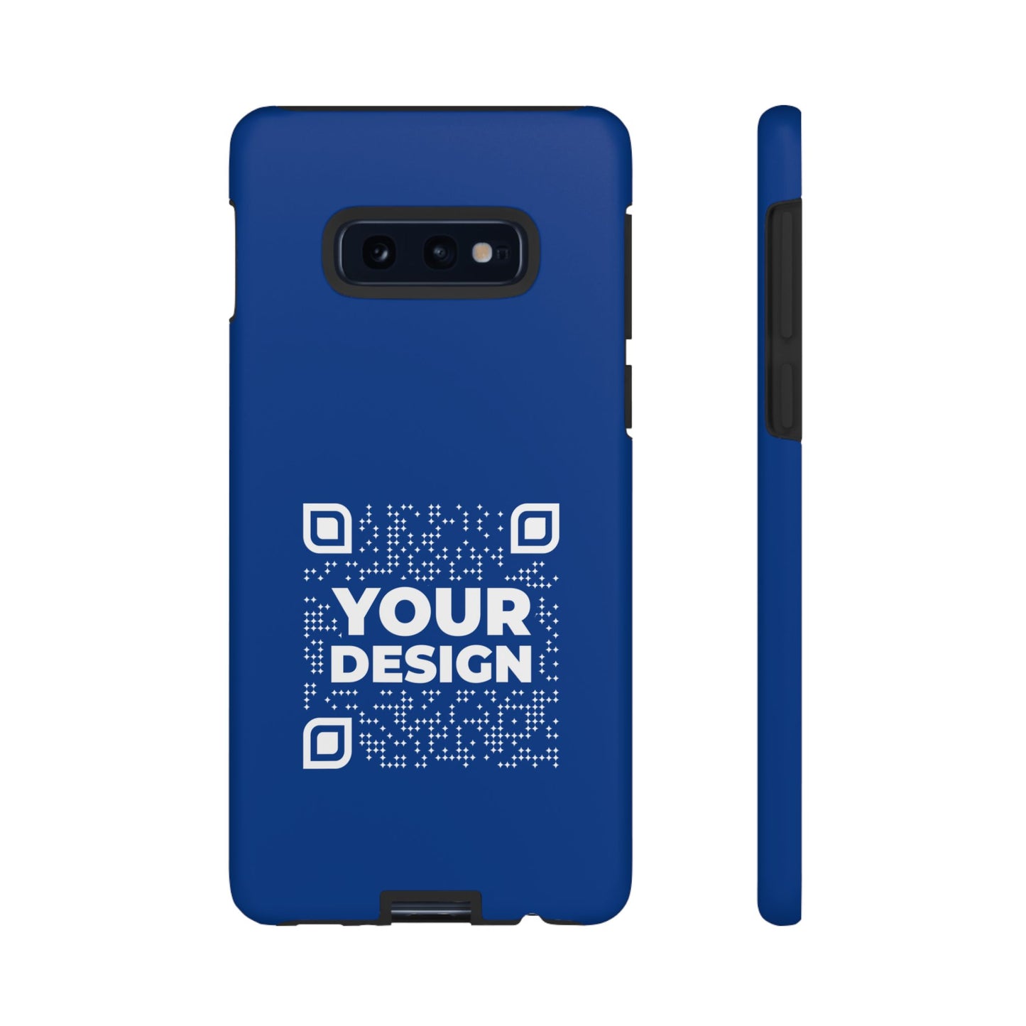 Tough Case β Dark Blue