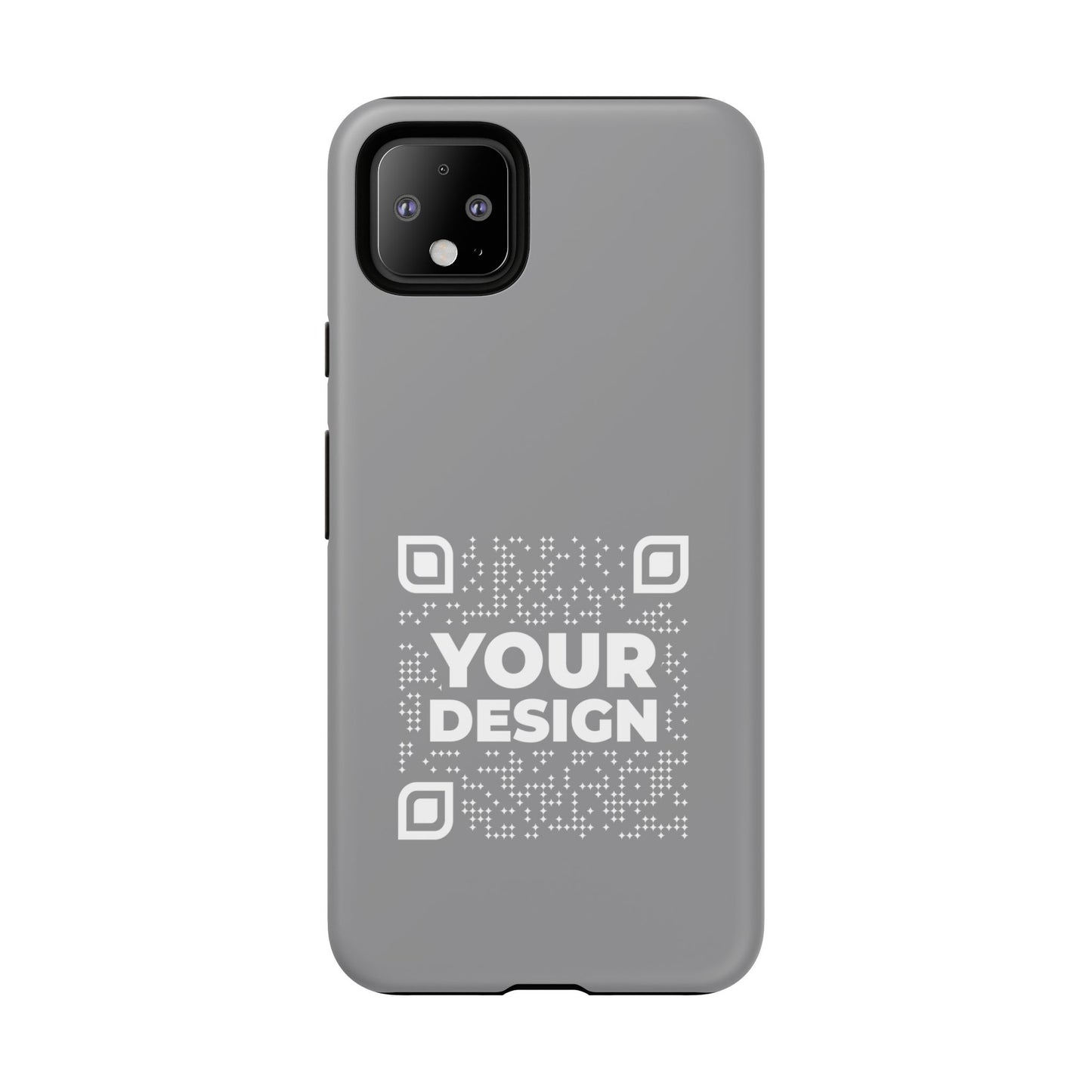 Tough Case β Grey