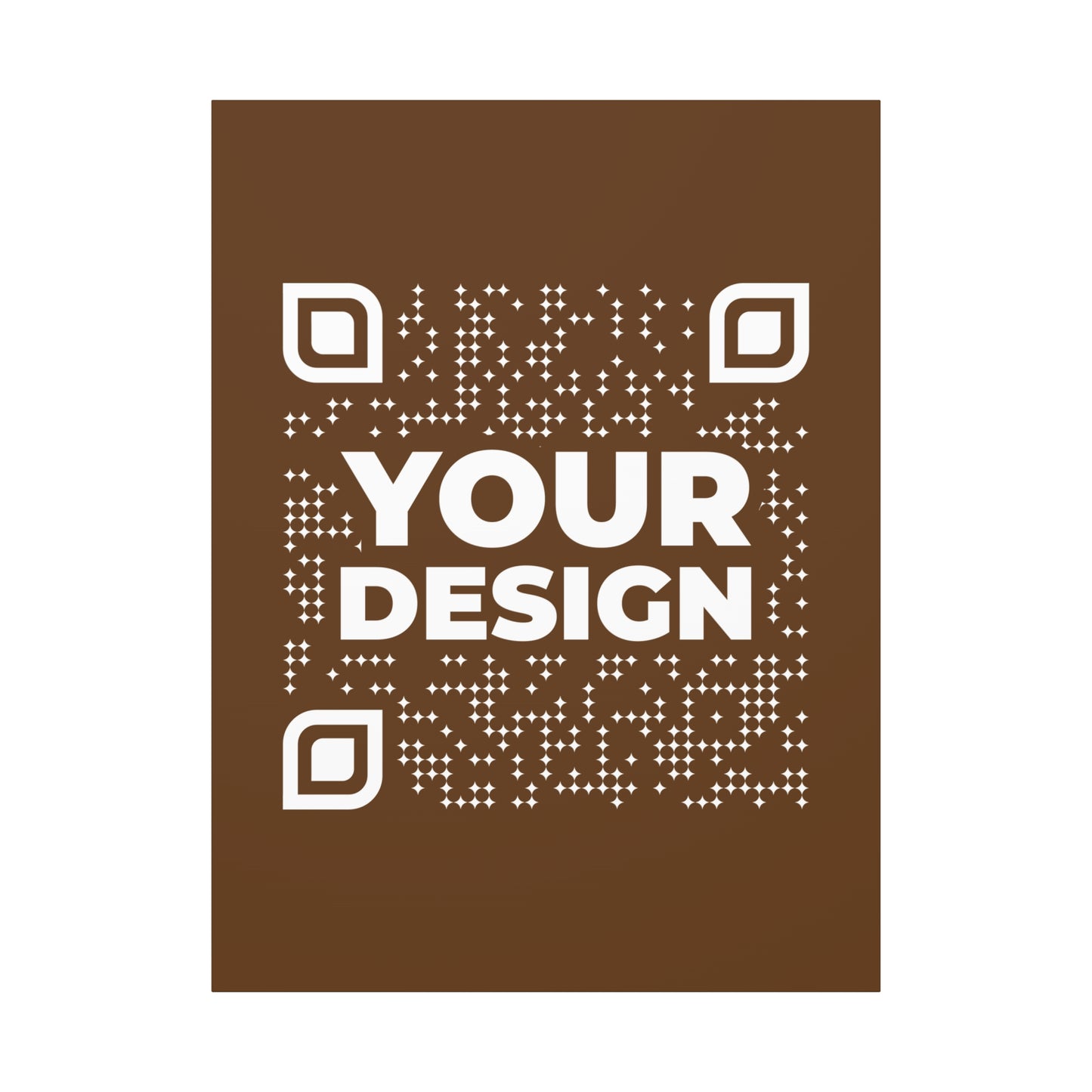 Canvas β Brown