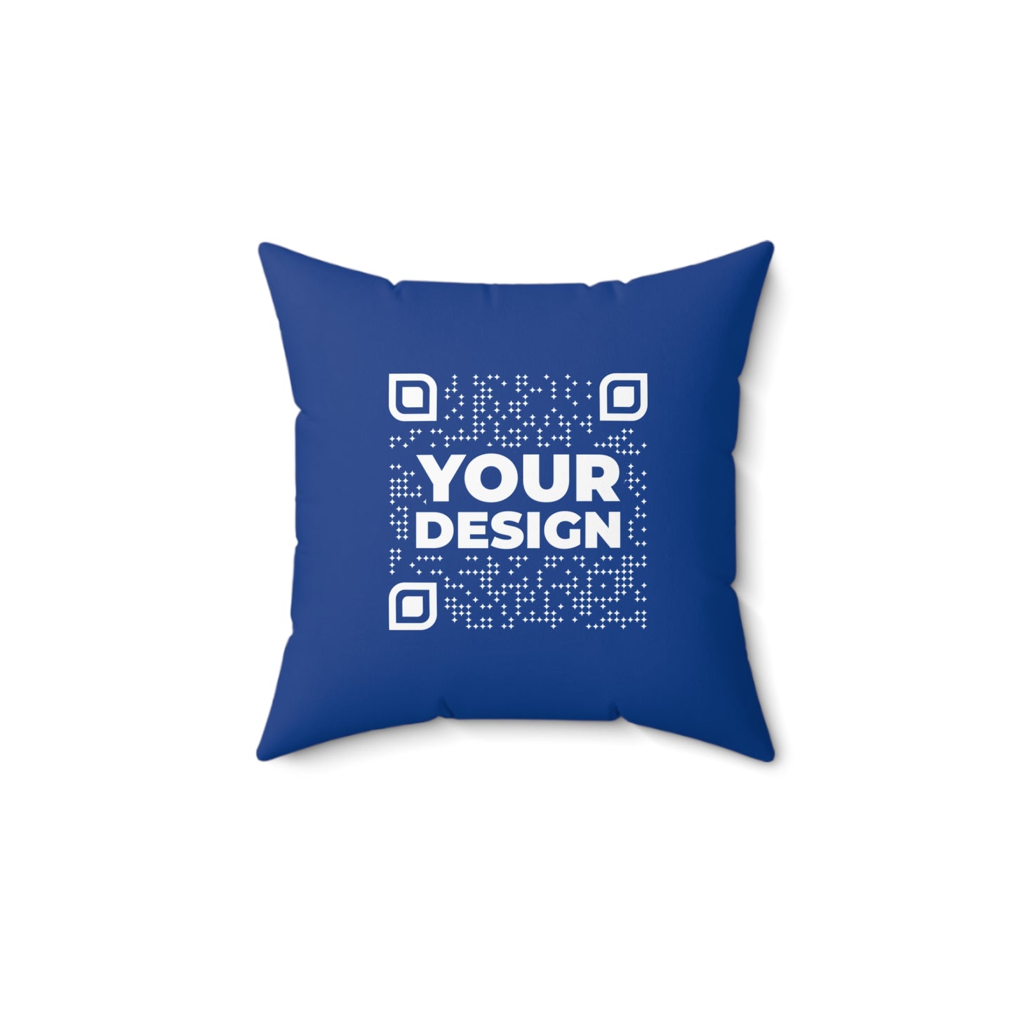 Pillow – Dark Blue
