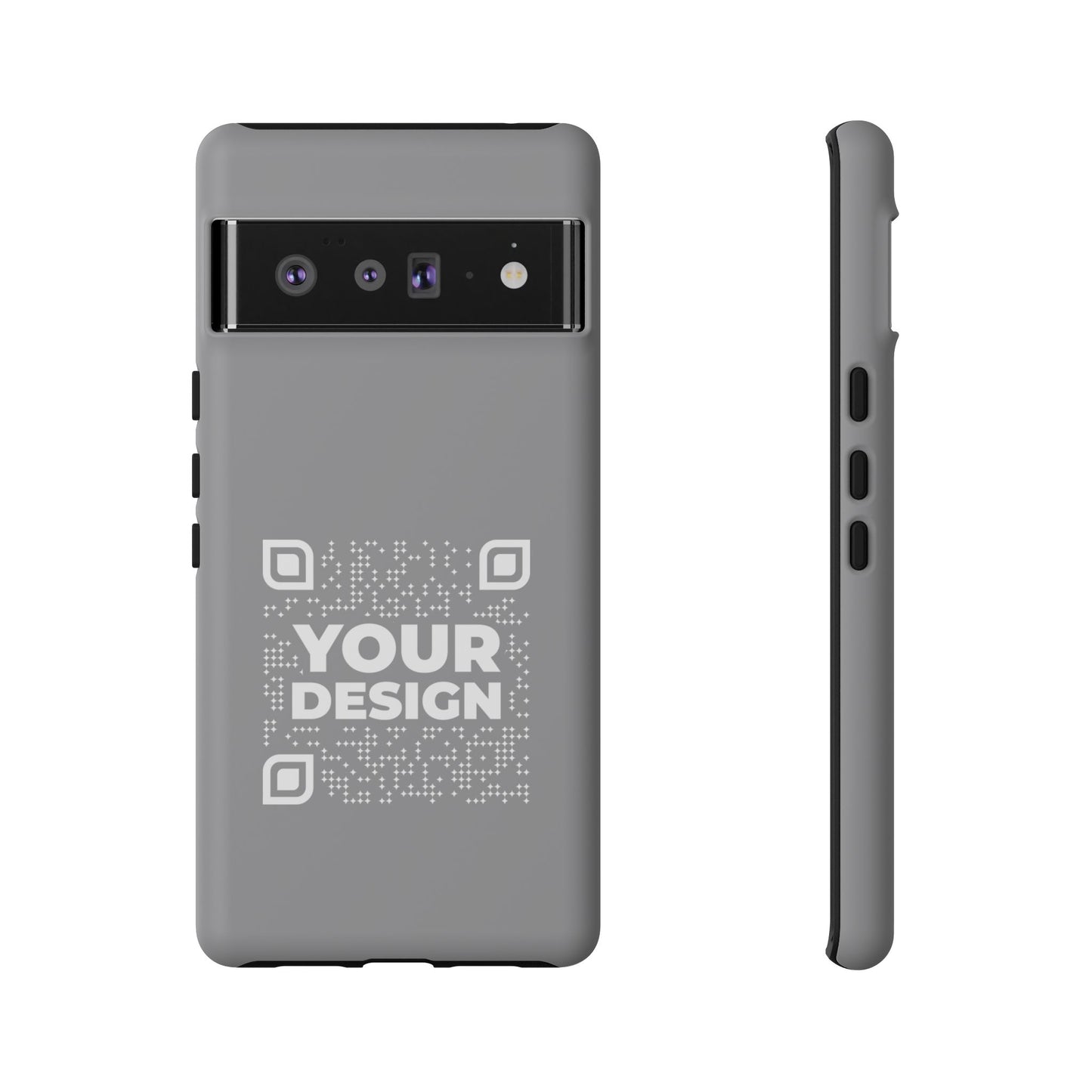 Tough Case β Grey
