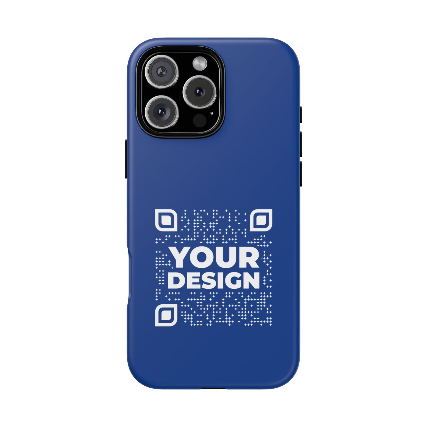 Tough Case β Dark Blue