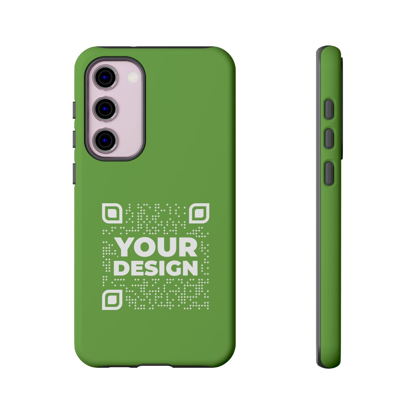 Tough Case β Green