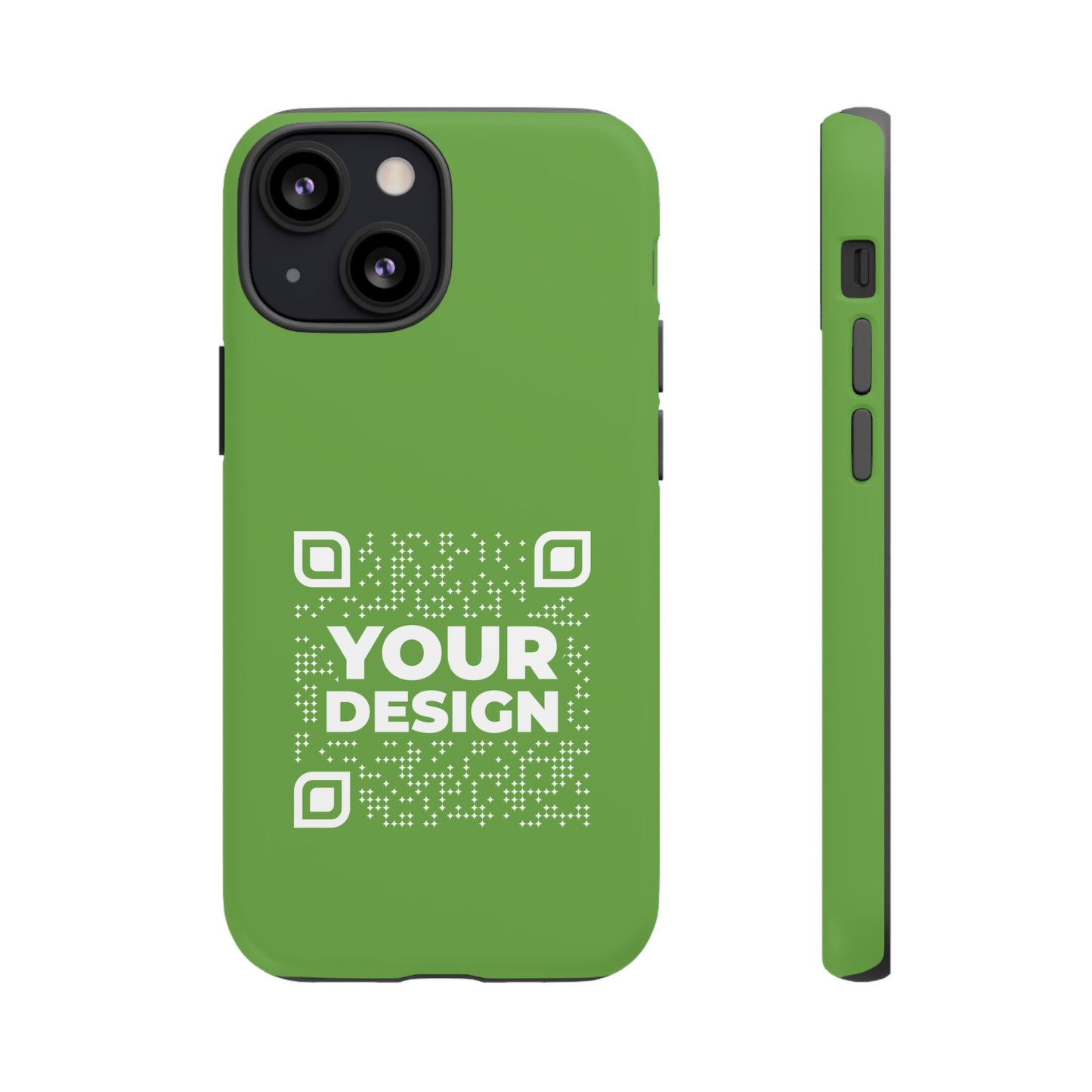 Tough Case β Green