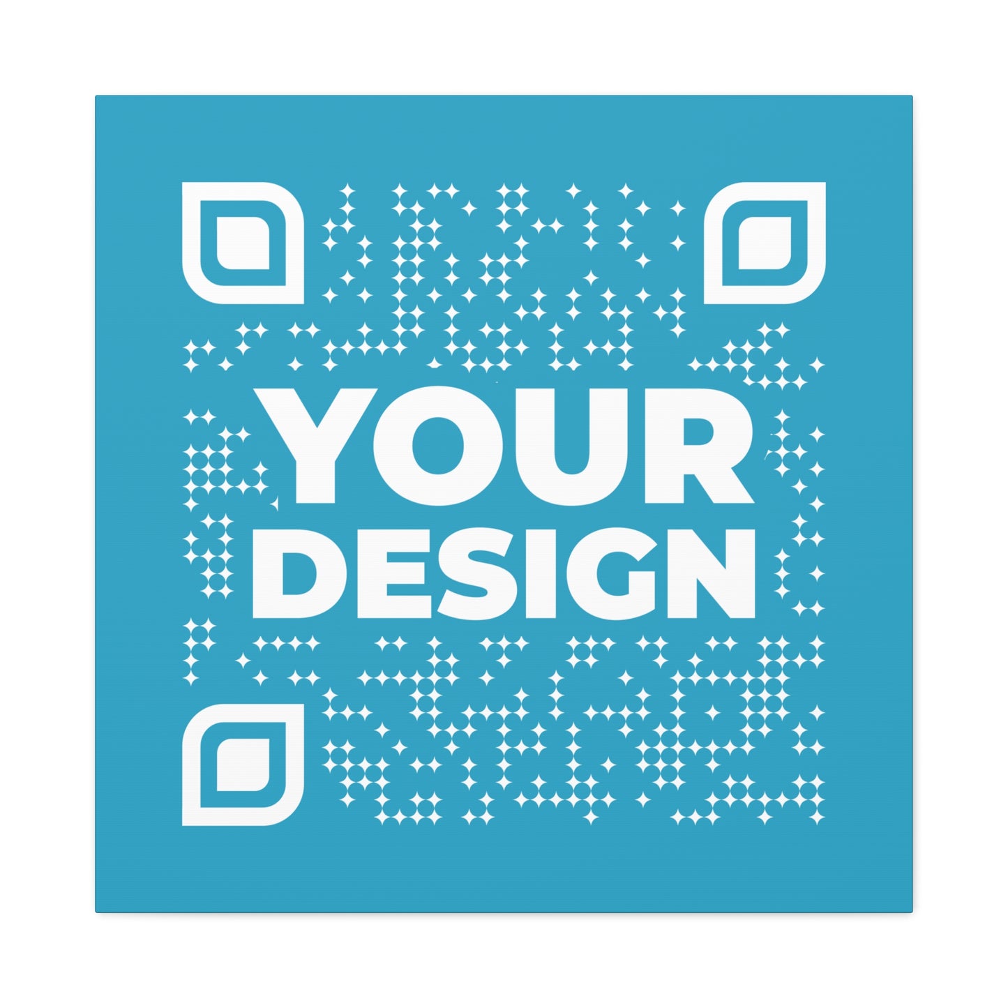 Canvas β Turquoise