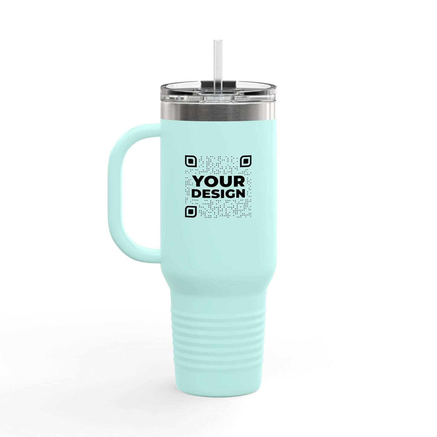 Insulated Travel Mug