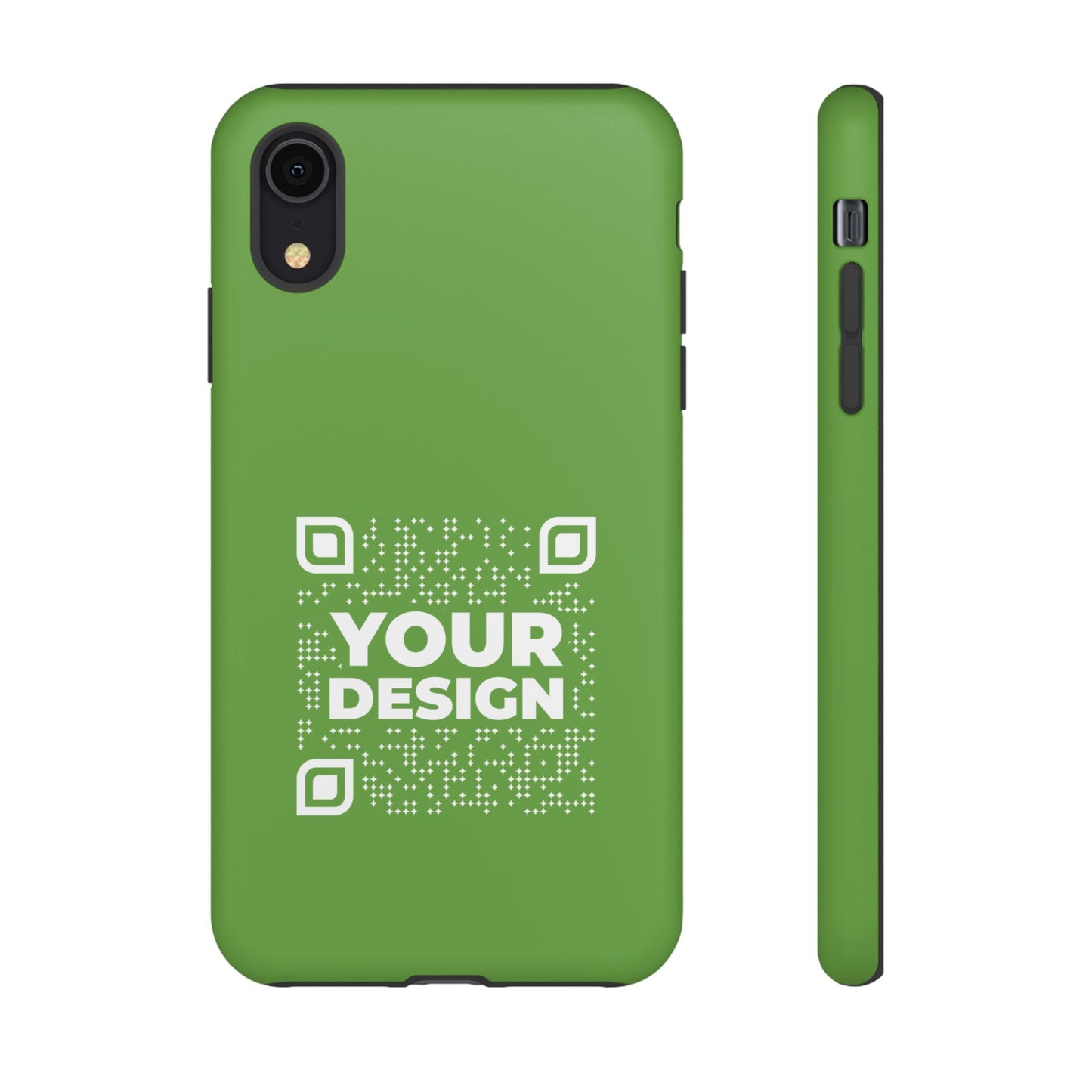 Tough Case β Green
