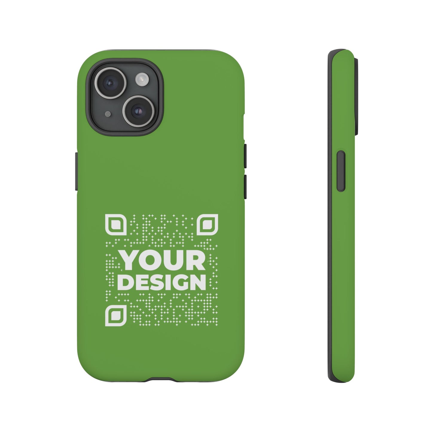 Tough Case β Green