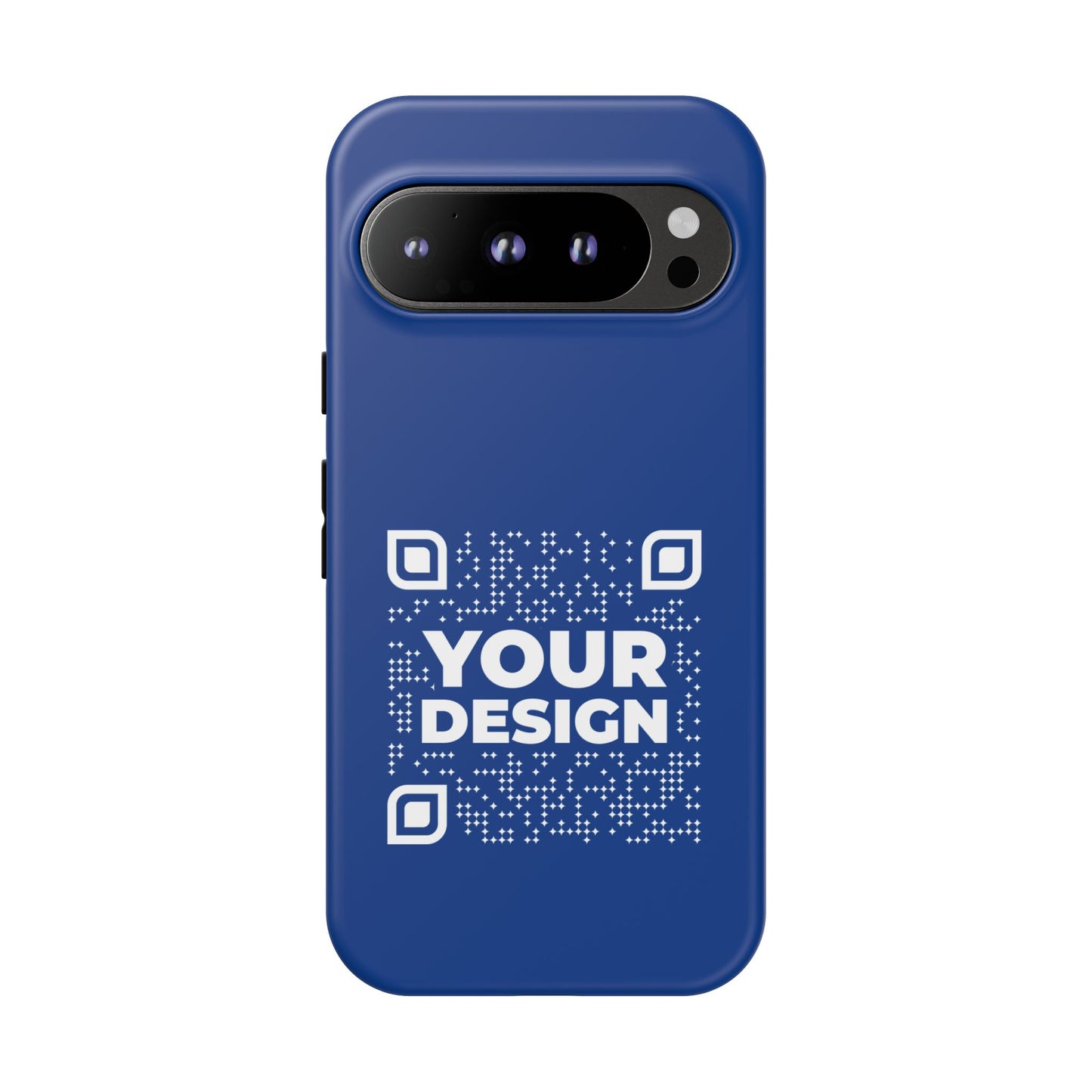 Tough Case β Dark Blue