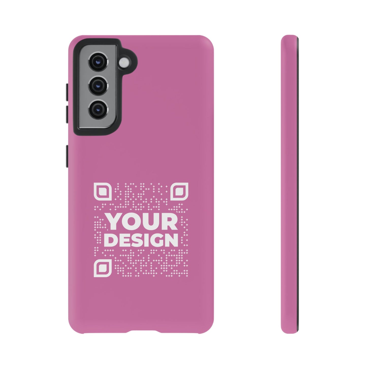 Tough Case β Pink