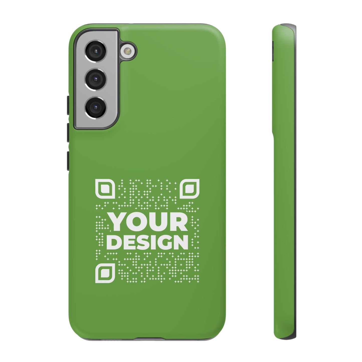 Tough Case β Green