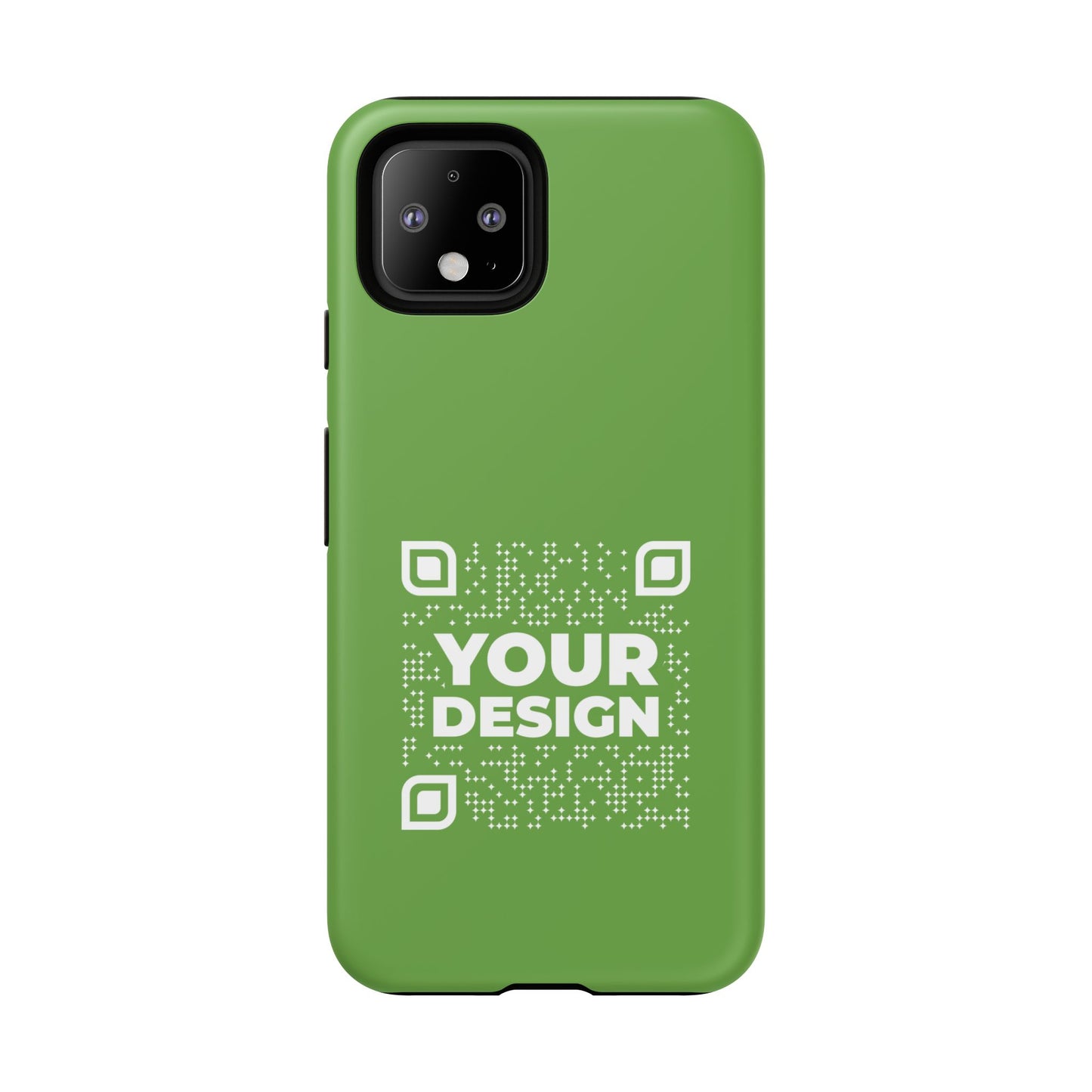 Tough Case β Green