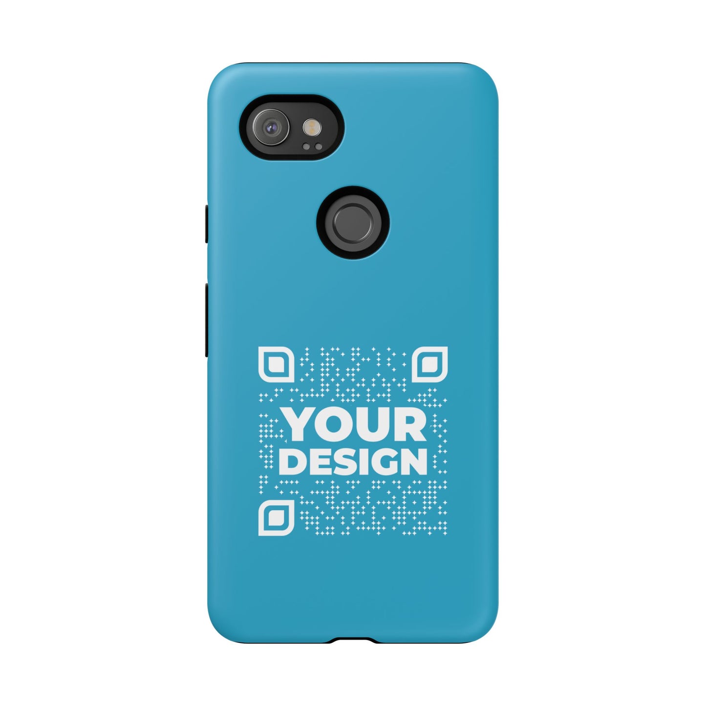 Tough Case β Turquoise