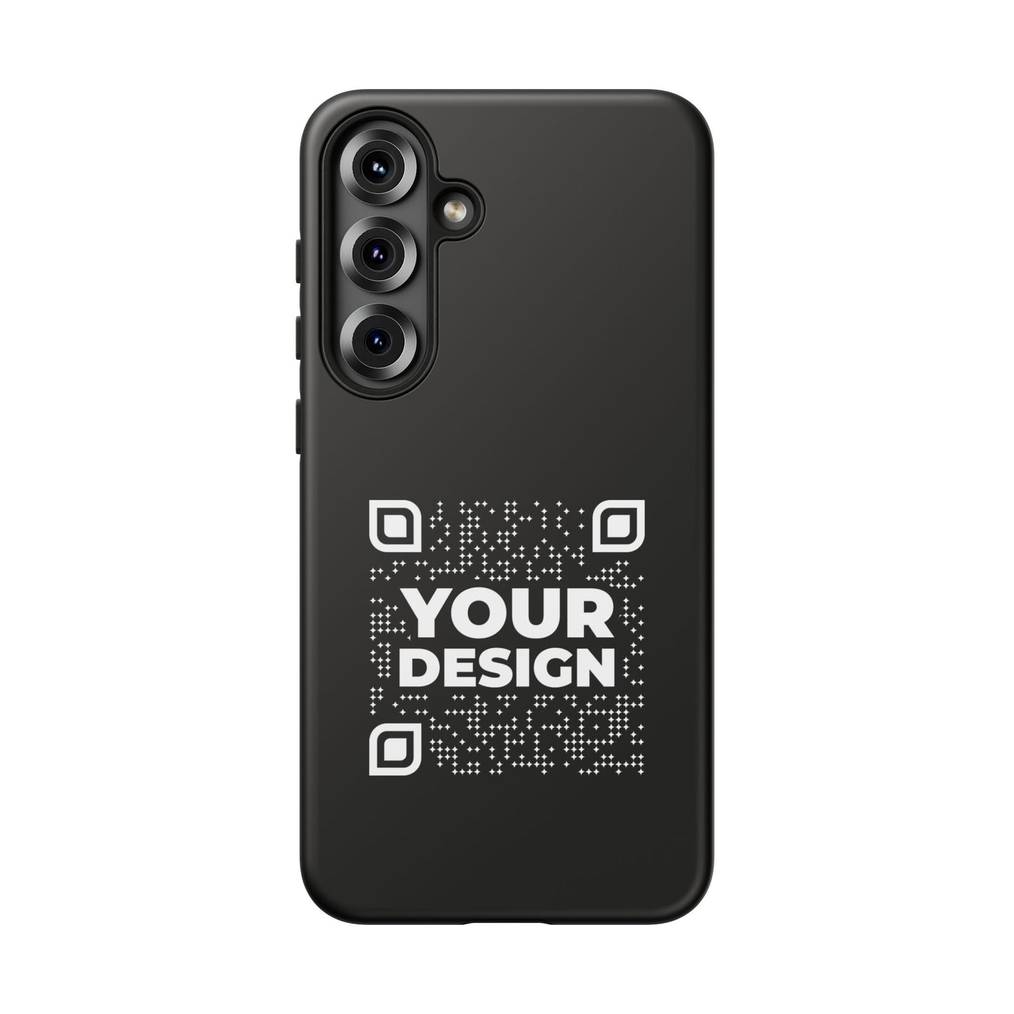 Tough Case β Black