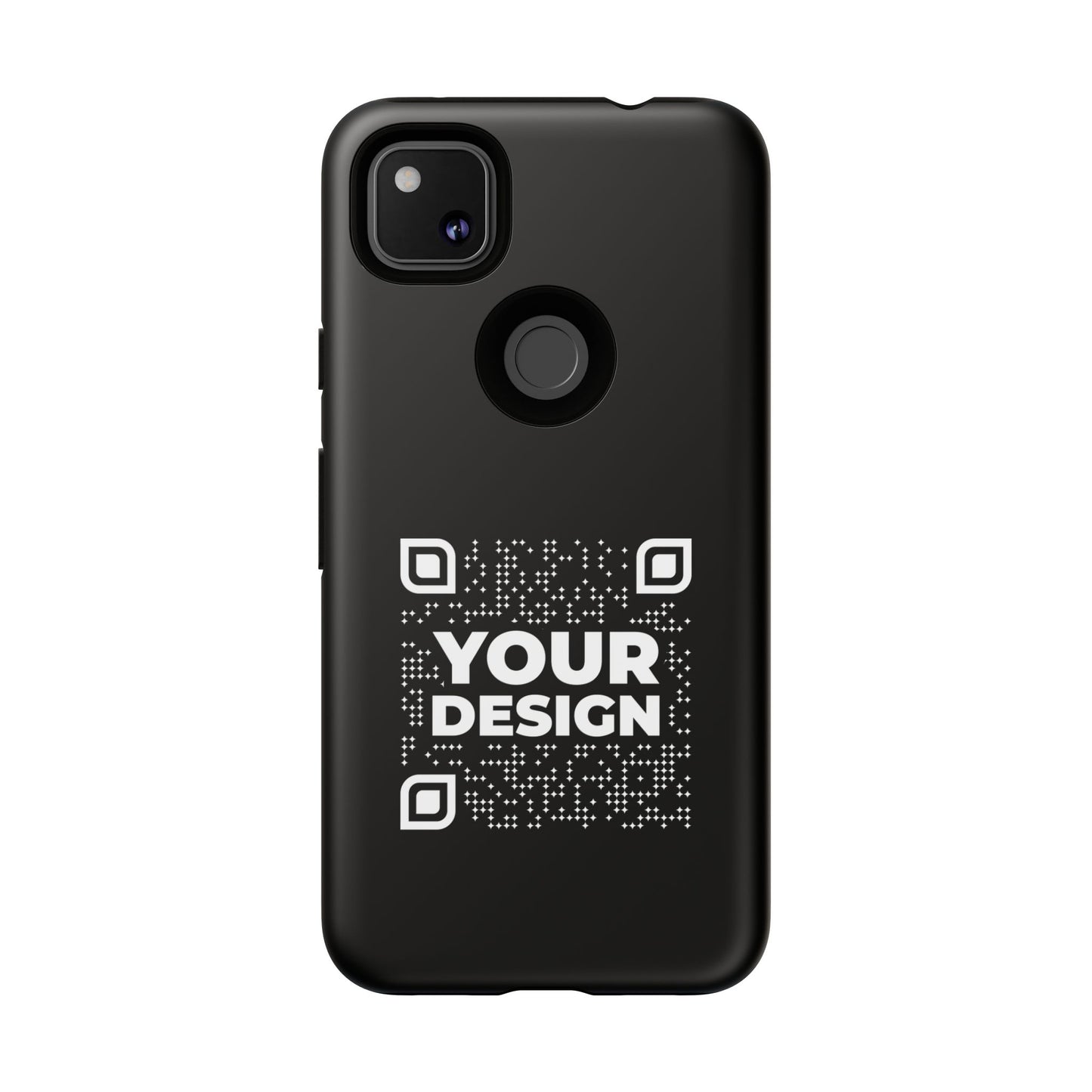 Tough Case β Black