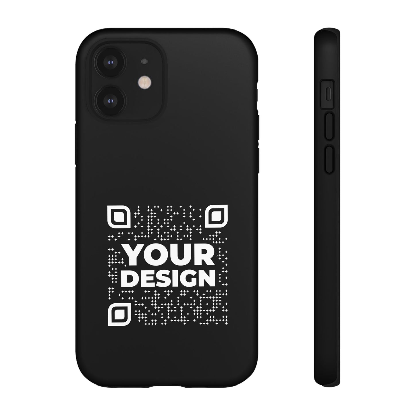 Tough Case β Black