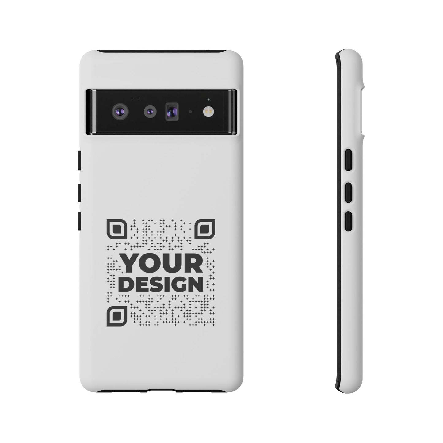Tough Case β White