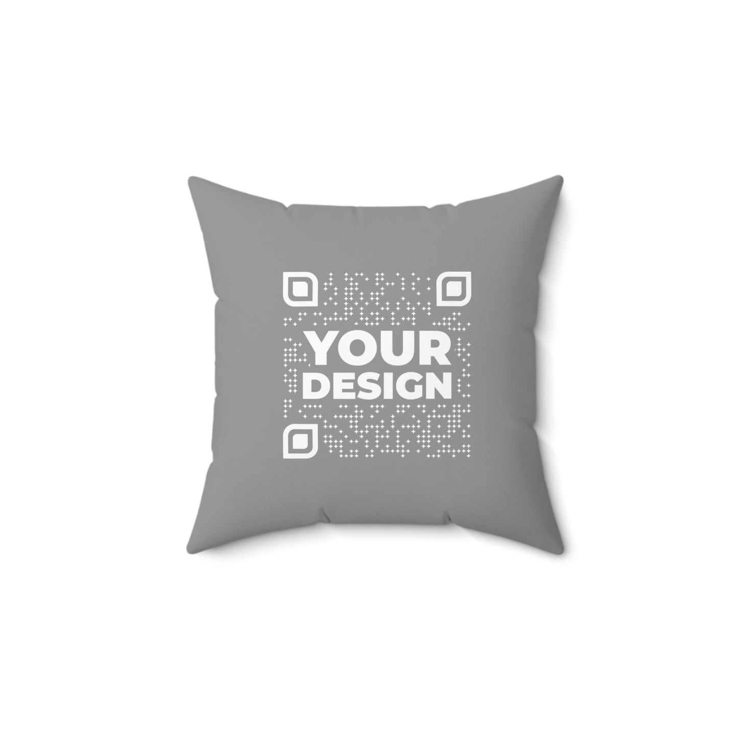 Pillow – Grey