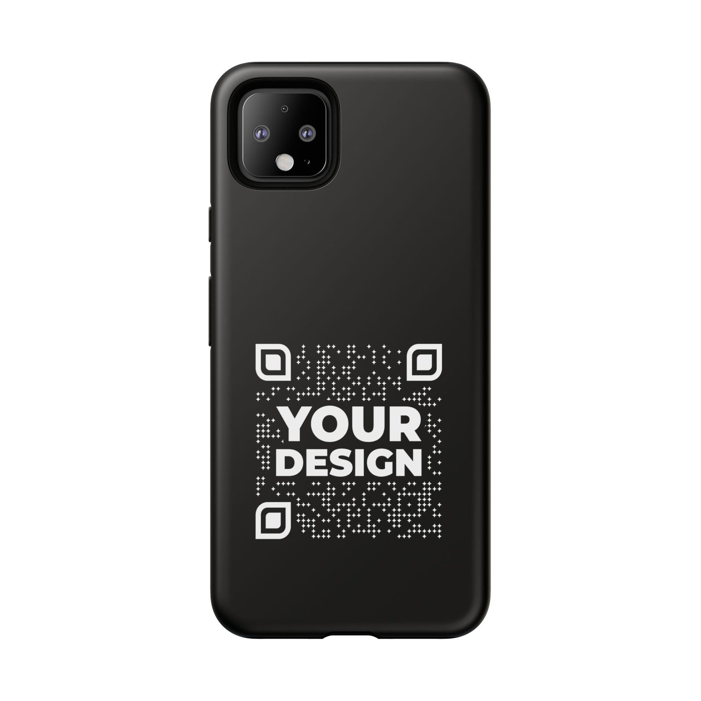 Tough Case β Black