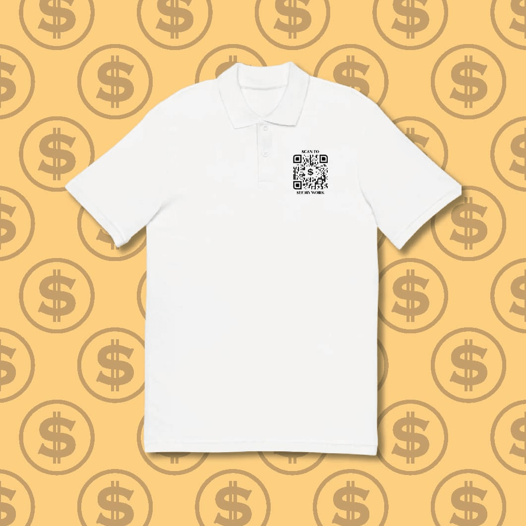 💼 BUSINESS - QR NATION