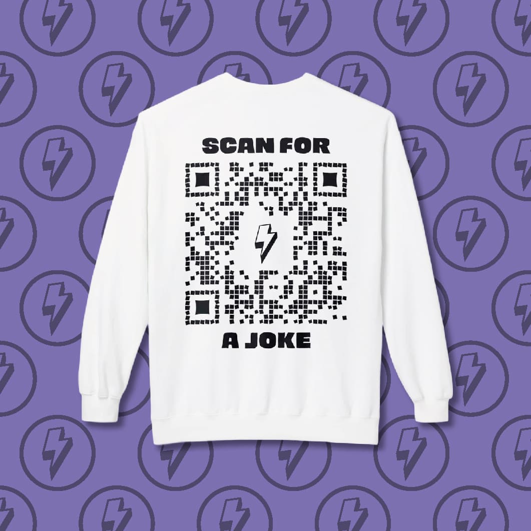 🎉 FUN - QR NATION