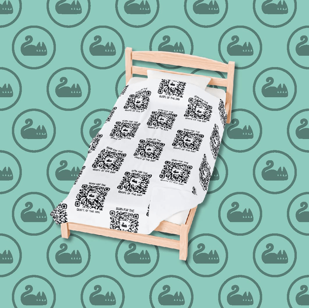 🏠 HOME - QR NATION