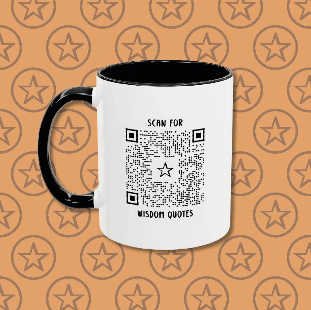 🌟 INSPO - QR NATION