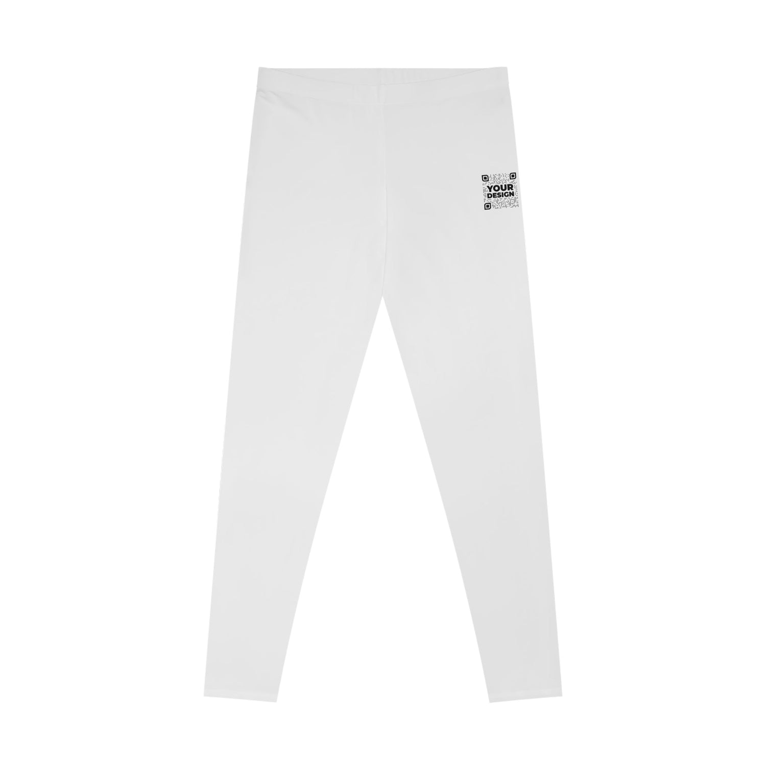 Legging - QR NATION