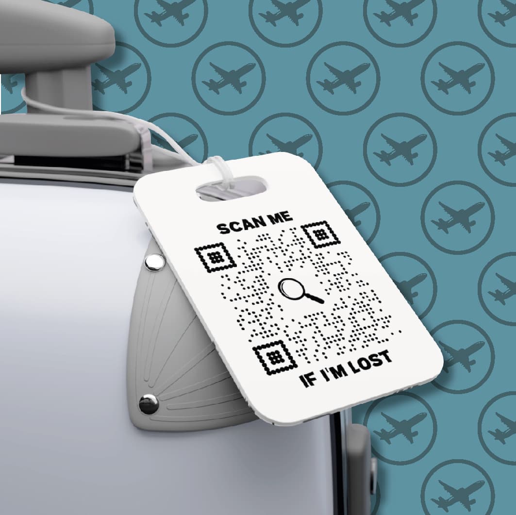 ✈️ TRAVEL - QR NATION