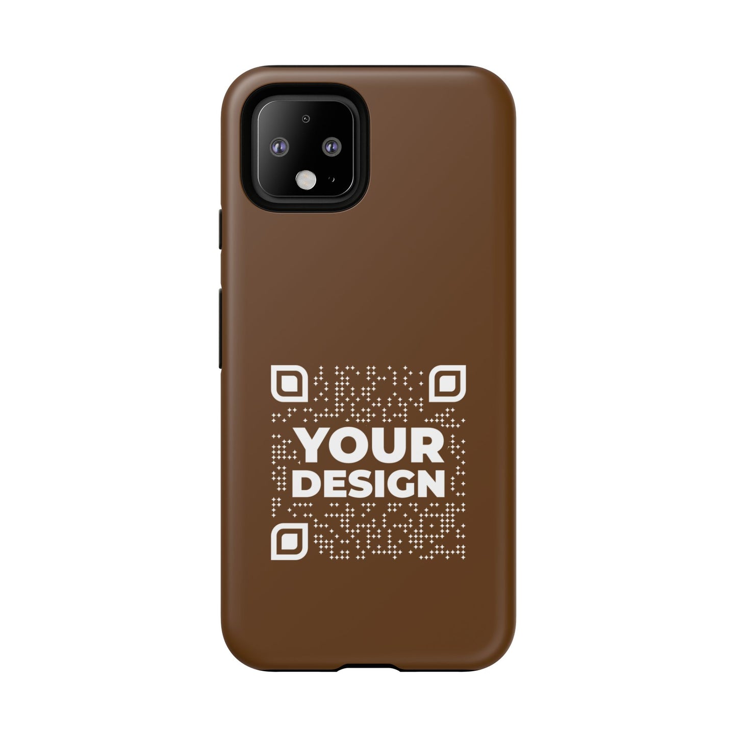 Tough Case – Brown