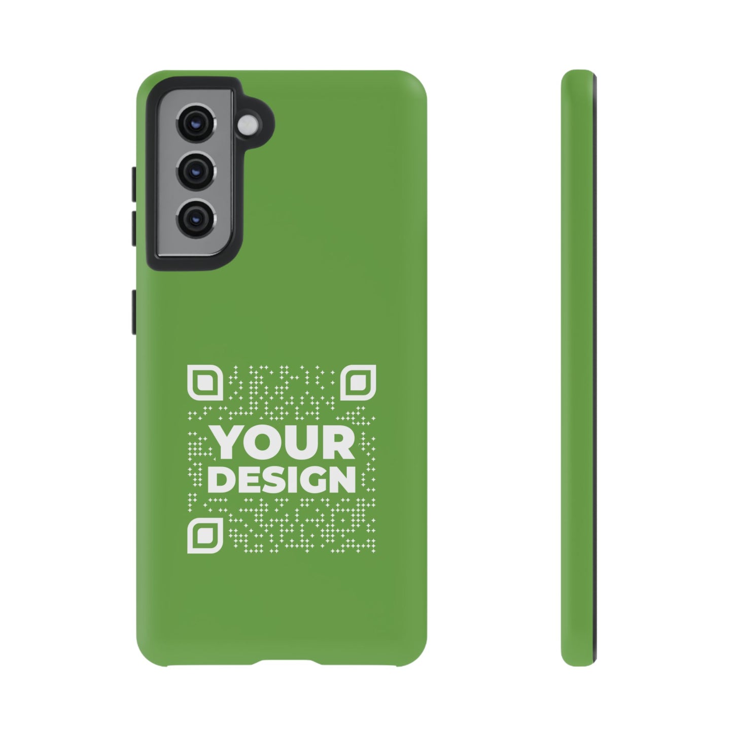 Tough Case – Green