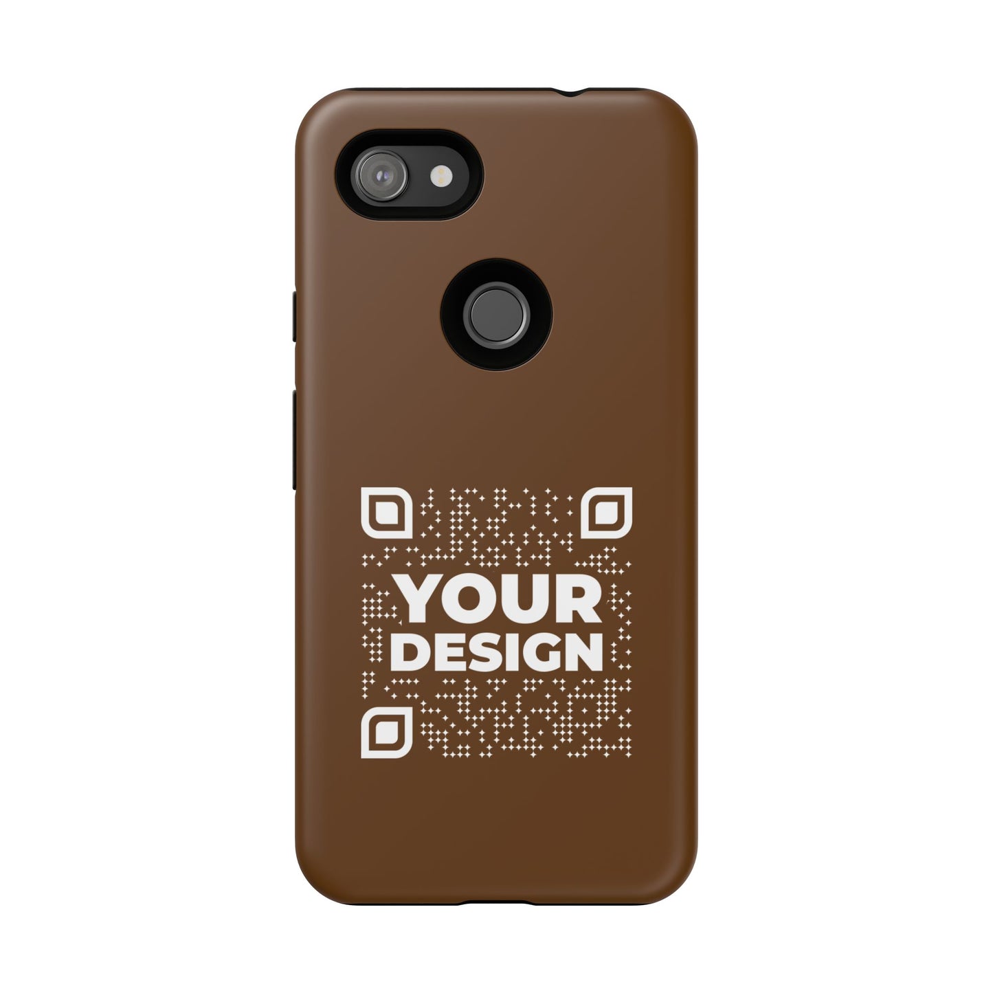 Tough Case – Brown