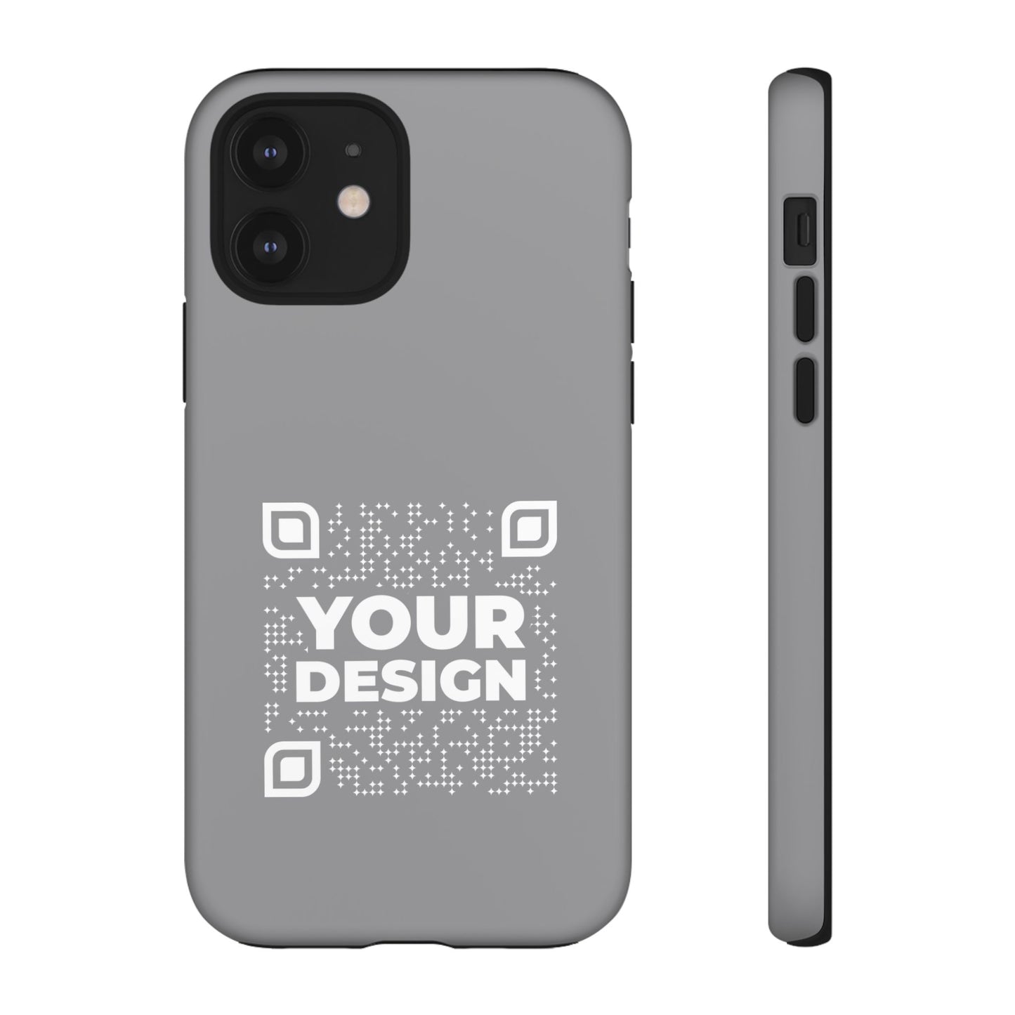 Tough Case – Grey