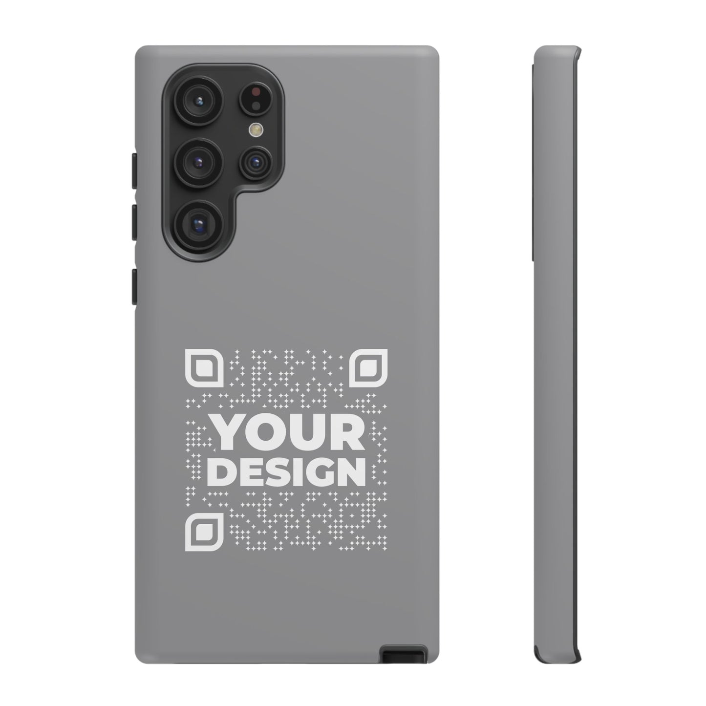 Tough Case – Grey
