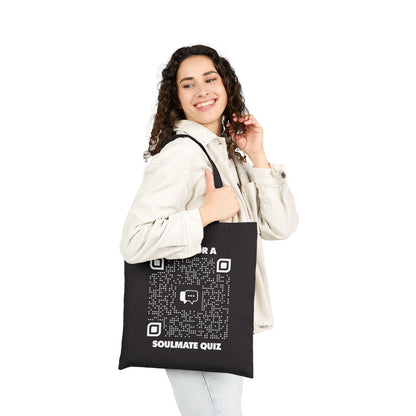 Dating – Tote Bag – Scan for a Soulmate Quiz