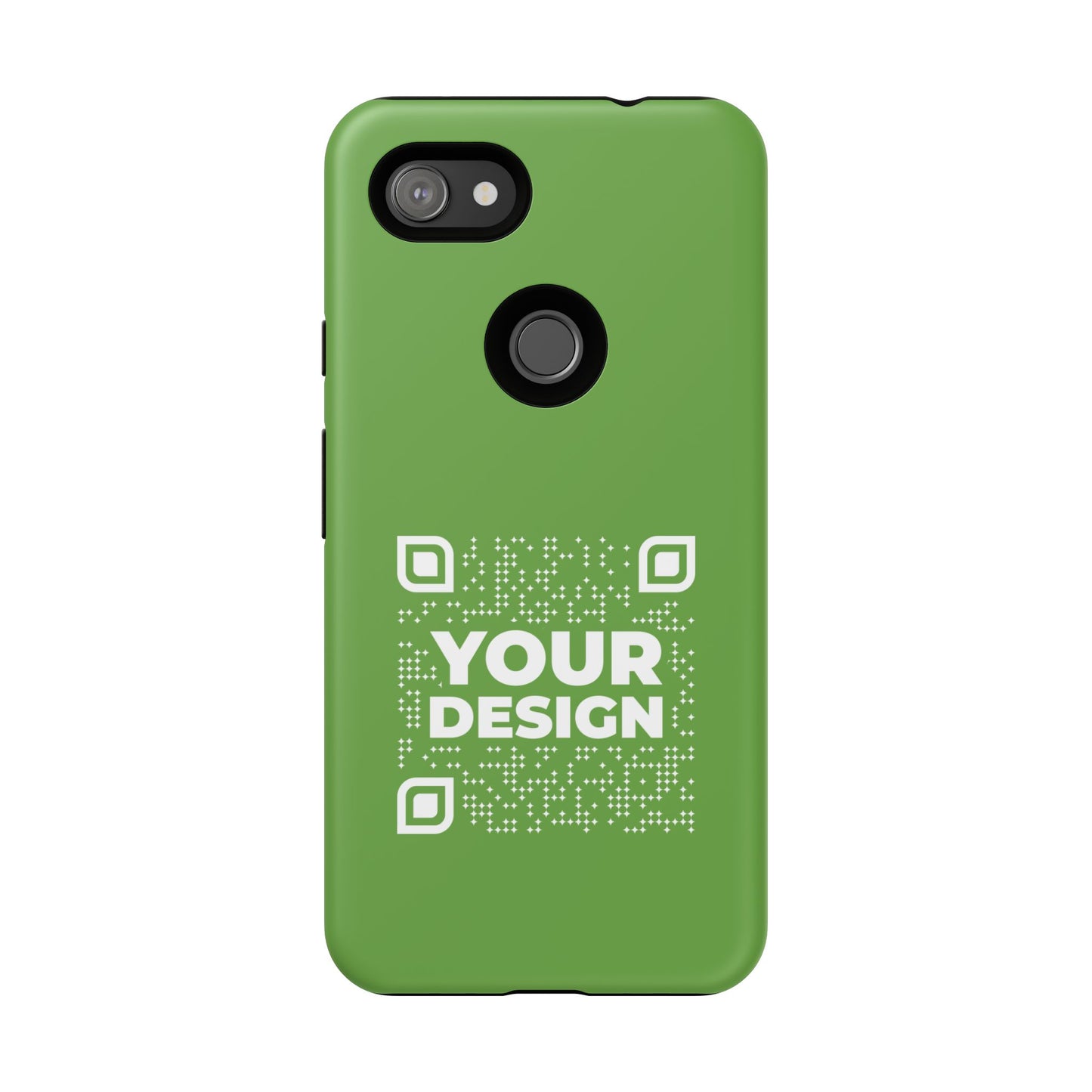 Tough Case – Green